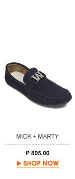 Casual Slip On