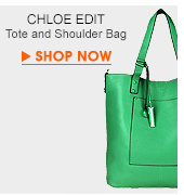 Tote and Shoulder Bag