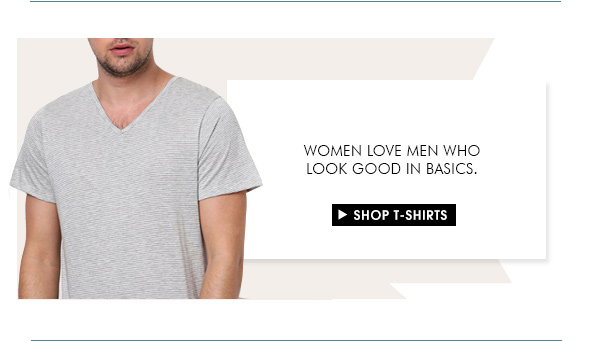 Shop T-Shirts