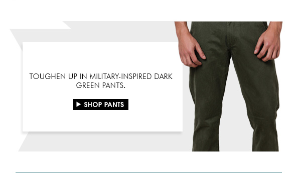 Shop Pants