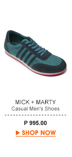 Men's Shoes