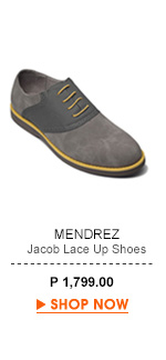 Jacob Shoes