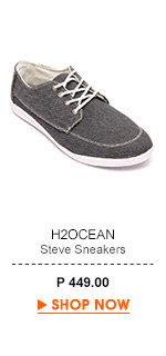 Steve Sneakers