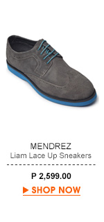 Liam Sneakers