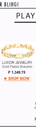 Gold Plated Bracelet