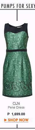 Pene Dress