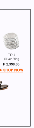 Silver Ring