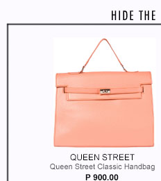 Saffian tote Bag