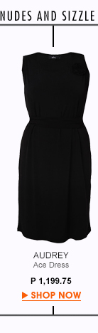 Ace Dress