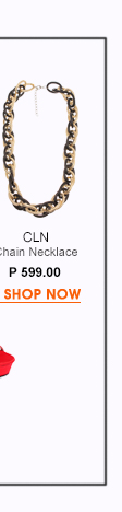 Chain Necklace