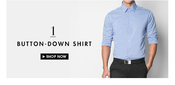Shop Button Down Shirt
