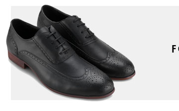 Shop Formal Shoes