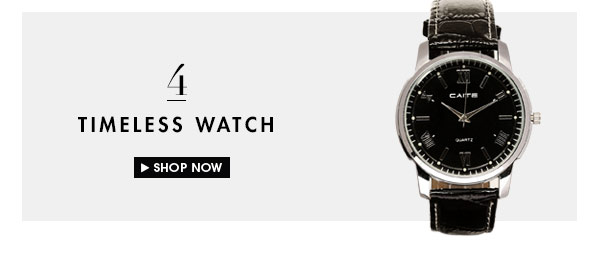 Shop Watch
