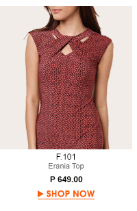 Erania Top