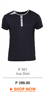 Ace Shirt