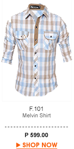 Melvin Shirt