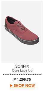 Core Lace Up