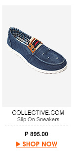 Slip On Sneakers