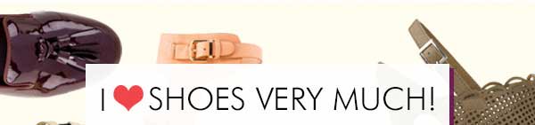 Shop Shoes!