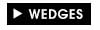 Shop Wedges