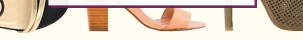 Shop Shoes!