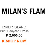 Bodycon Dress