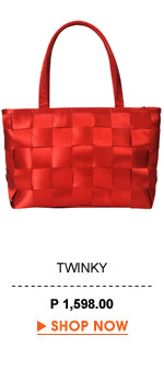 Classic Woven Bag