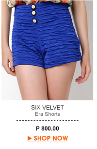 Era Shorts