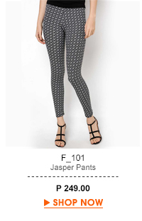 Jasper Pants