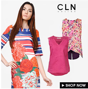 Shop Cln