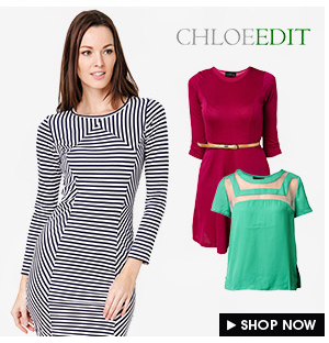 Shop Chloe	edit