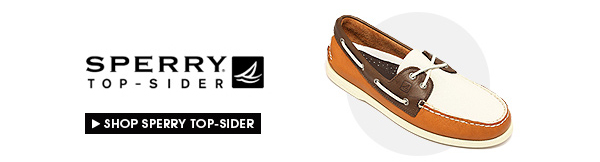 Shop Sperry Top Sider