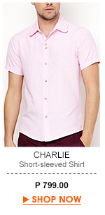 Short Sleeve Shirt