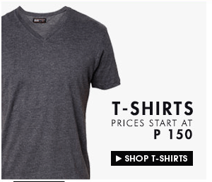 Shop T-Shirts