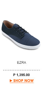Suede and Canvas Lace-Up