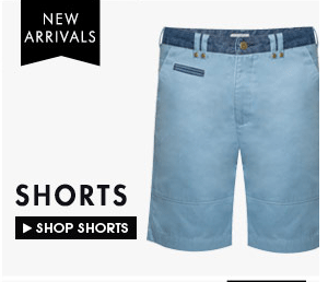 Shop Shorts