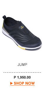 Blue Slip-On Sneakers
