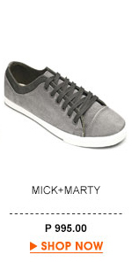 Lace-Up Sneakers