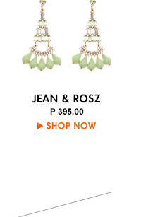 Cara Drop Earrings