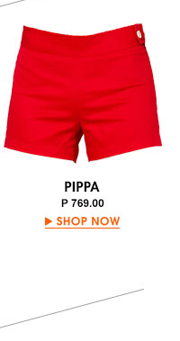 Keira Shorts