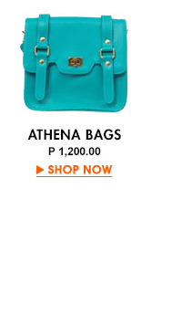 Satchel Bag