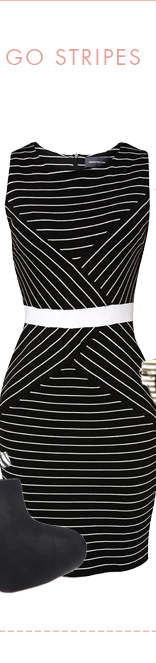 Tierra Sleeveless Dress