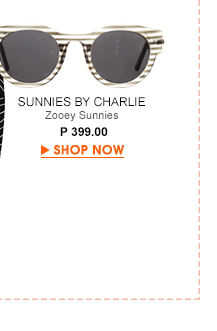 Zooey Sunnies