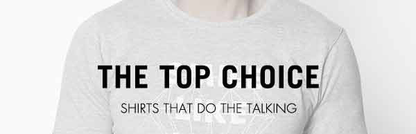 Shop Basic Tees