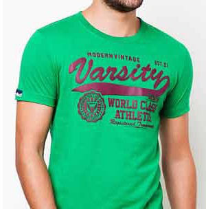 RoundNeck T-Shirt