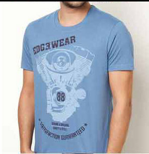 Printed T-Shirt