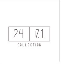 Shop 24:01 Collection
