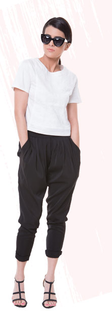 Shop Pants