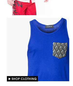 Shop Clothing