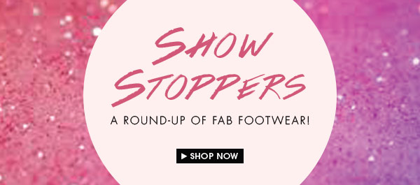 Shop Shoes Now